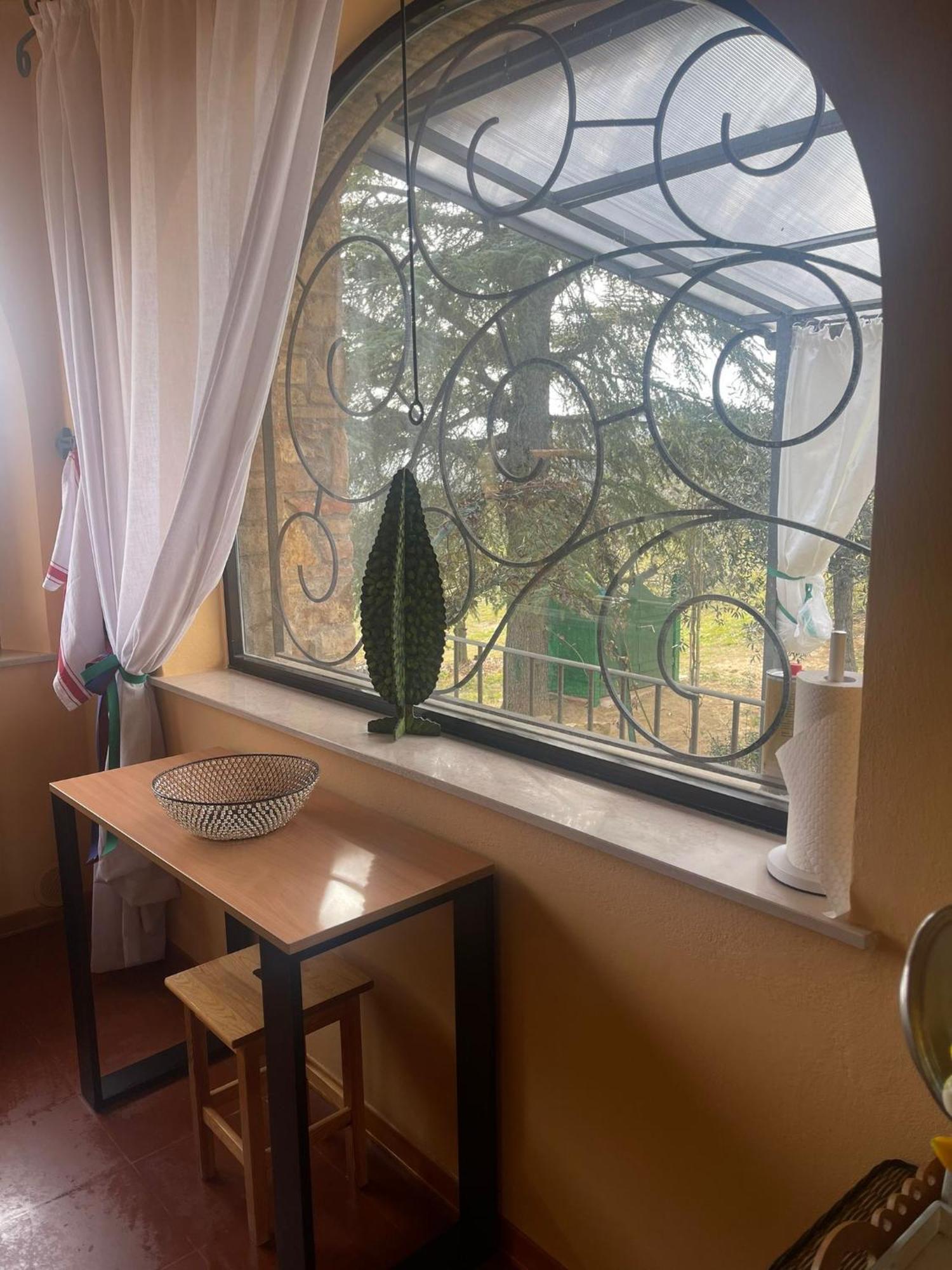 Mikipongtwo Villa Montepulciano Stazione Екстериор снимка