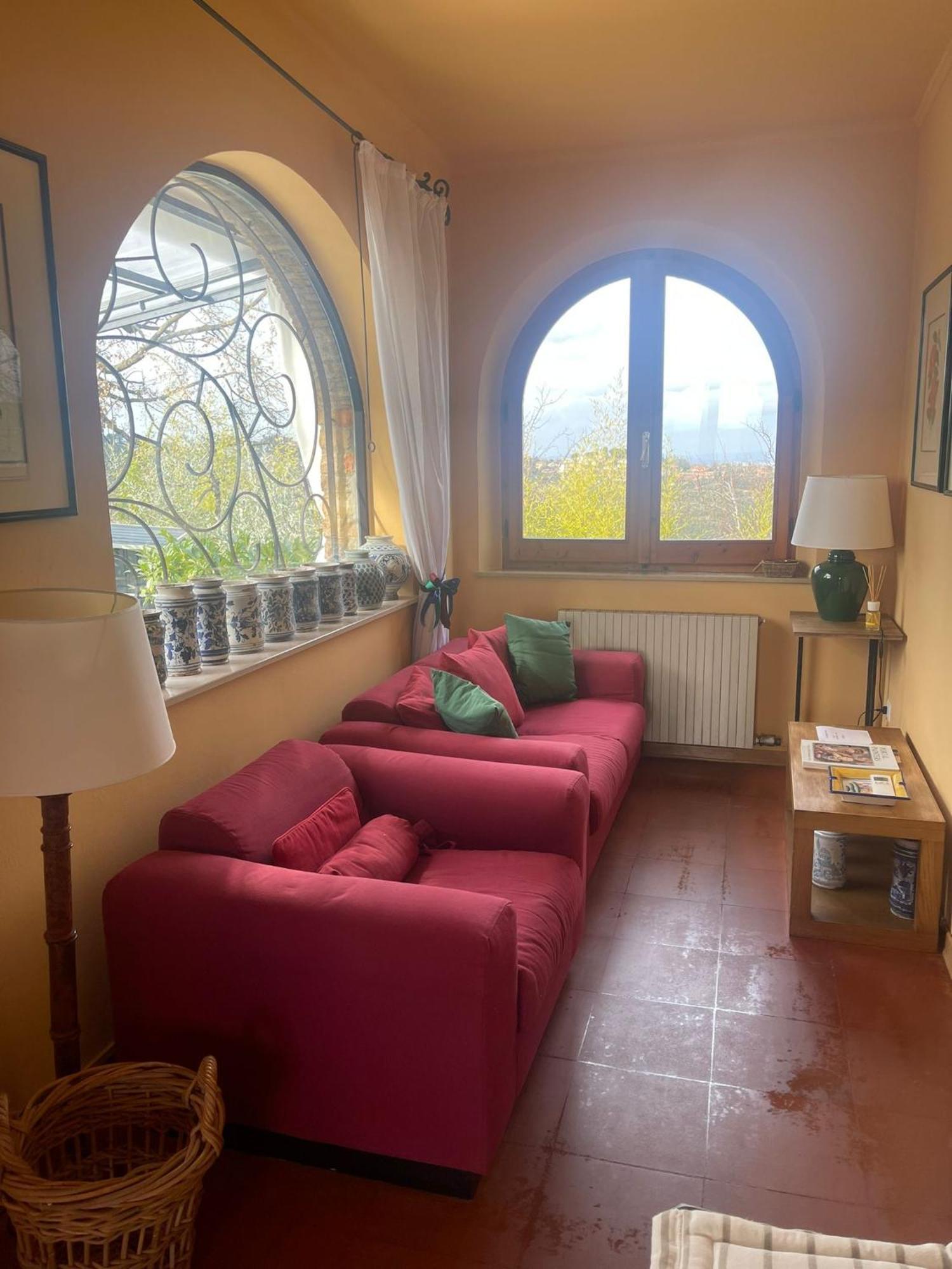 Mikipongtwo Villa Montepulciano Stazione Екстериор снимка