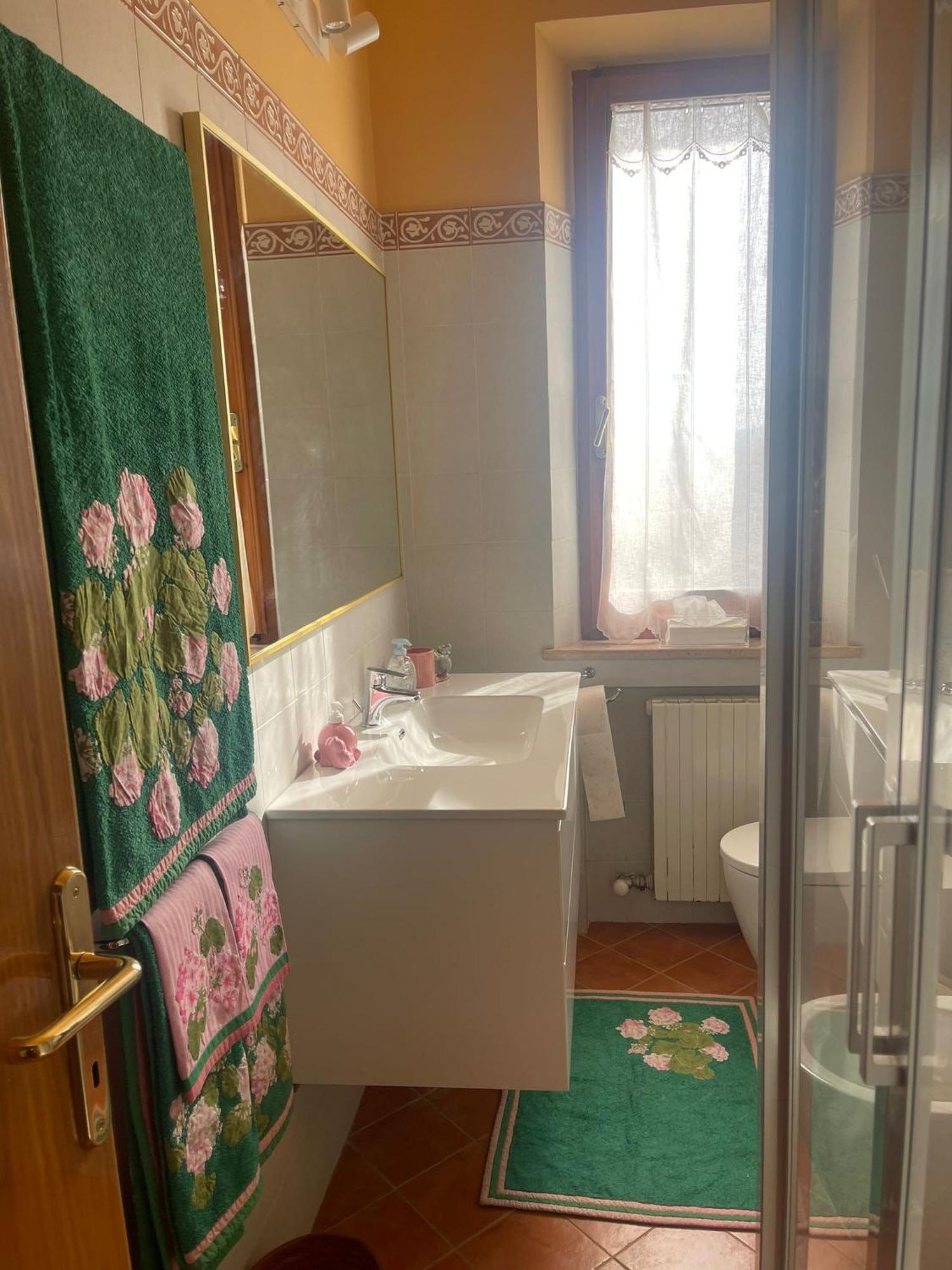 Mikipongtwo Villa Montepulciano Stazione Екстериор снимка