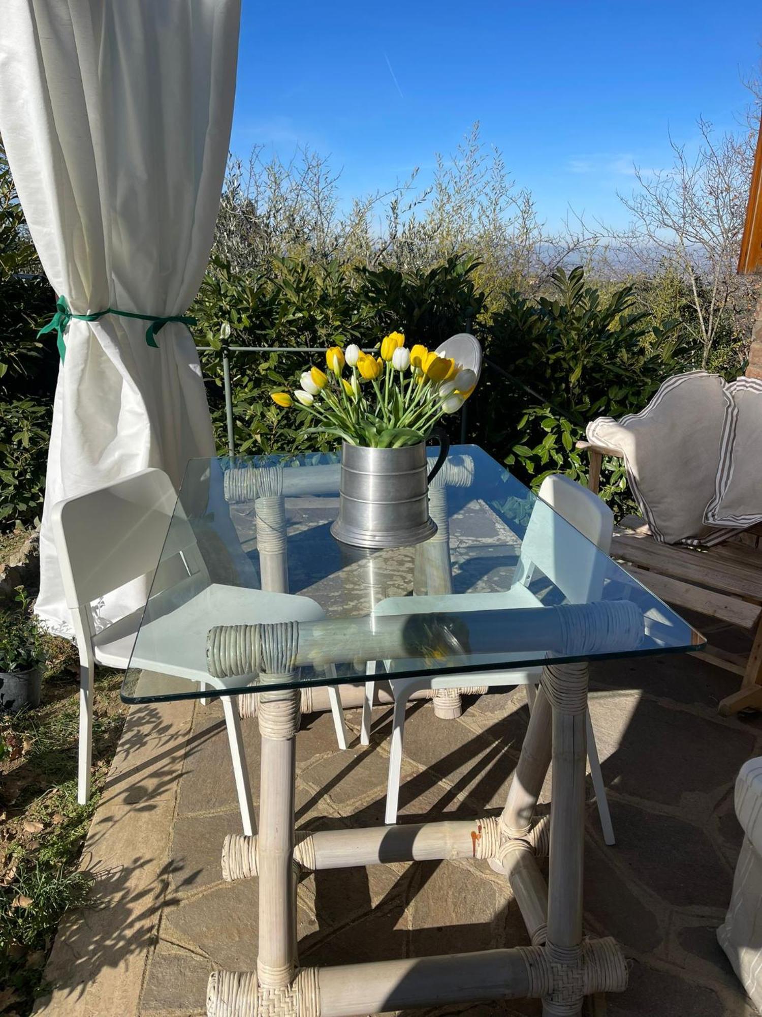 Mikipongtwo Villa Montepulciano Stazione Екстериор снимка
